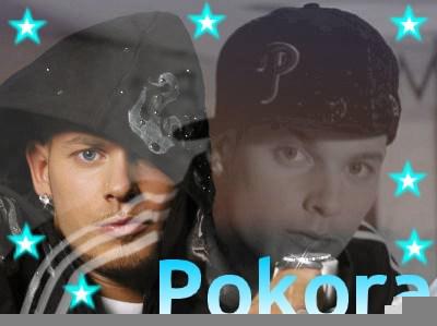 m pokora