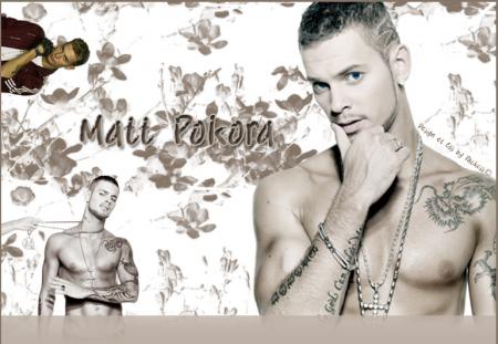 matt pokora